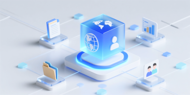 供应商管理系统