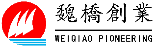 魏桥创业企业标识