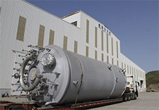 威海化机  |   推动业务深度协同，打通企业价值链