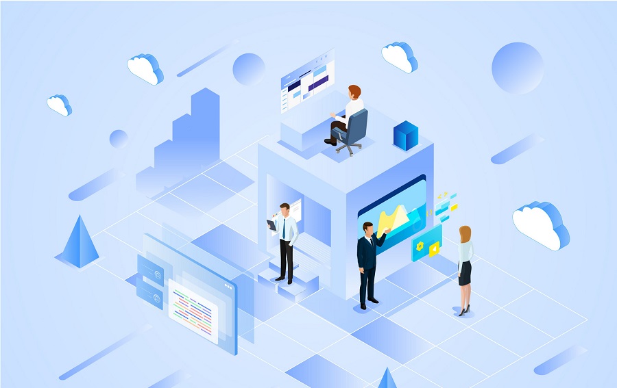 什么是OA自动化办公系统？全面定义解析