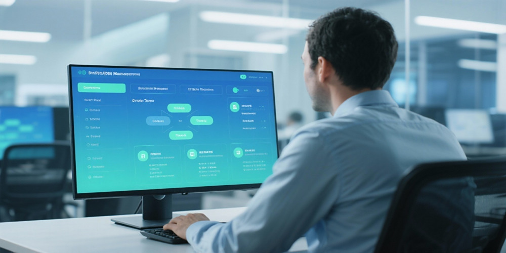 采购管理系统核心功能对比：10款热门产品解析