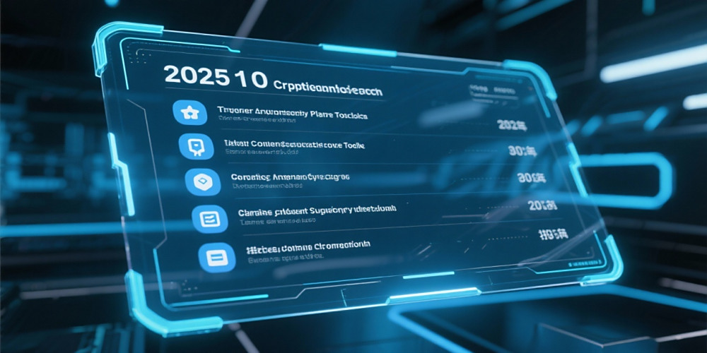 2025年供应链协同平台排行榜：10款热门工具盘点