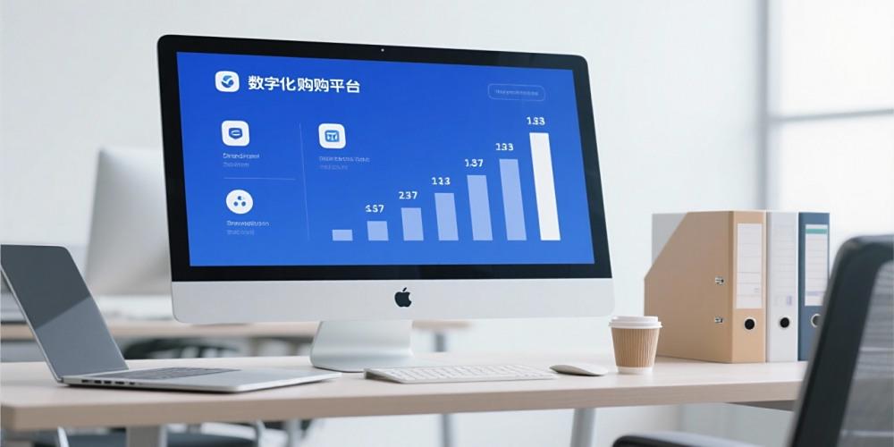 中小企业常用数字化采购平台排名：7个优选推荐