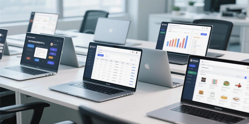 数字化采购平台软件有哪些？这7款最值得推荐