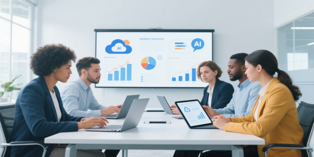 数字化转型对项目管理提出了哪些新要求？