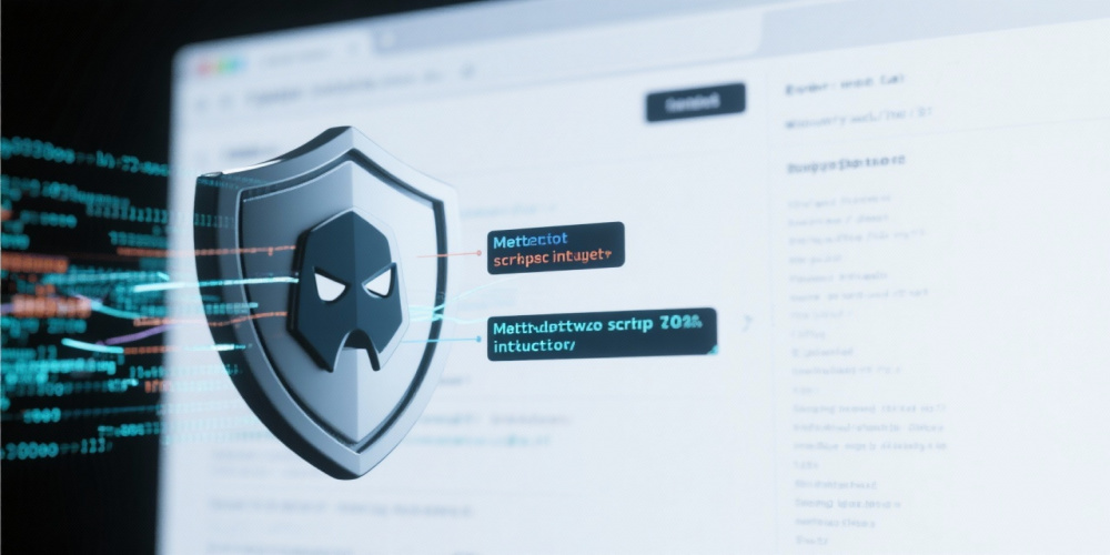 什么是跨站脚本（XSS）攻击？