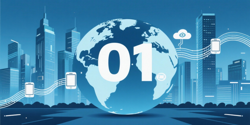 什么是数字经济？