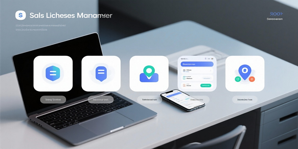 5款值得推荐的销售线索管理系统