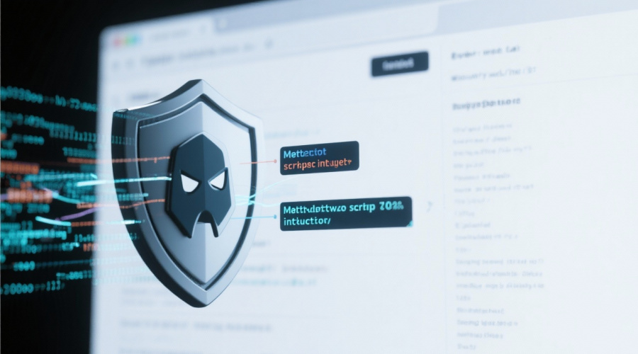 什么是跨站脚本（XSS）攻击？