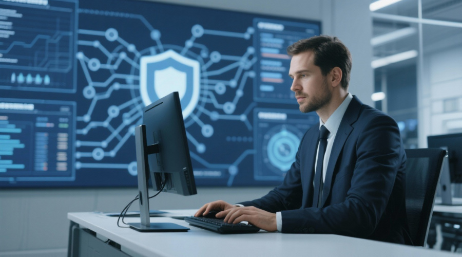 信创转型如何为企业筑牢安全基石？