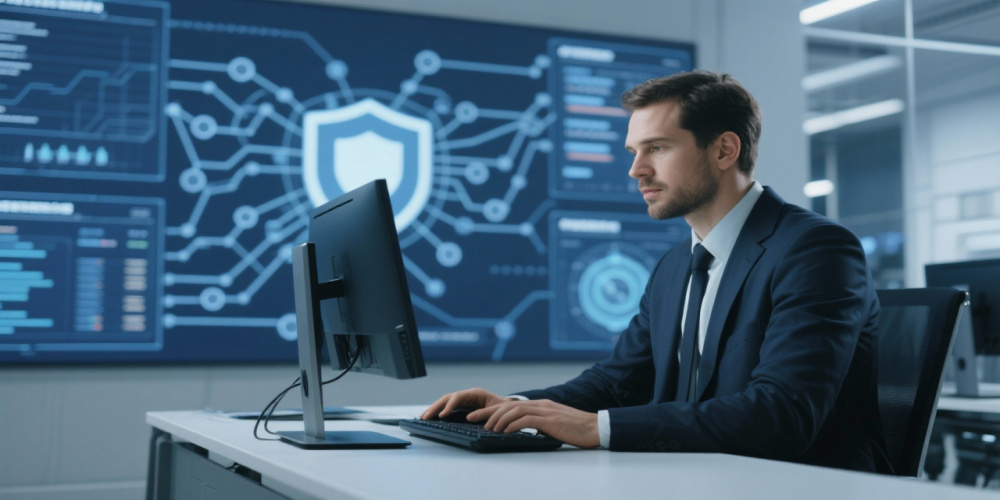 信创转型如何为企业筑牢安全基石?