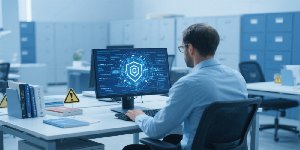 什么是数据安全与合规？