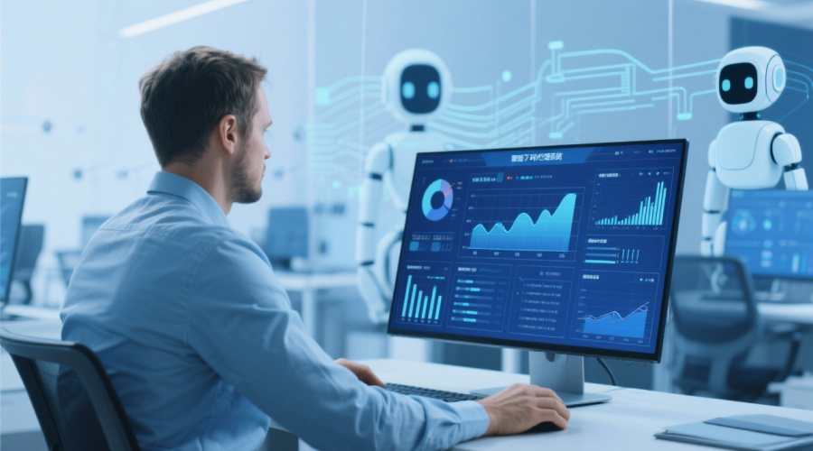 什么是智能下单代理的价值？