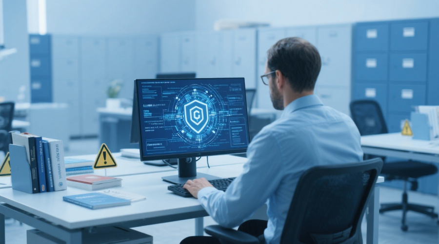 什么是数据安全与合规？