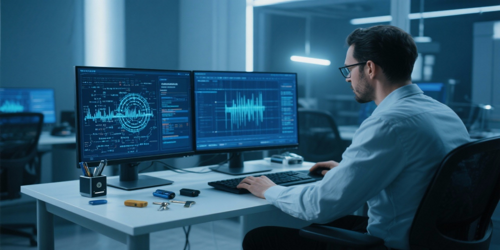 如何对敏感数据进行加密脱敏？