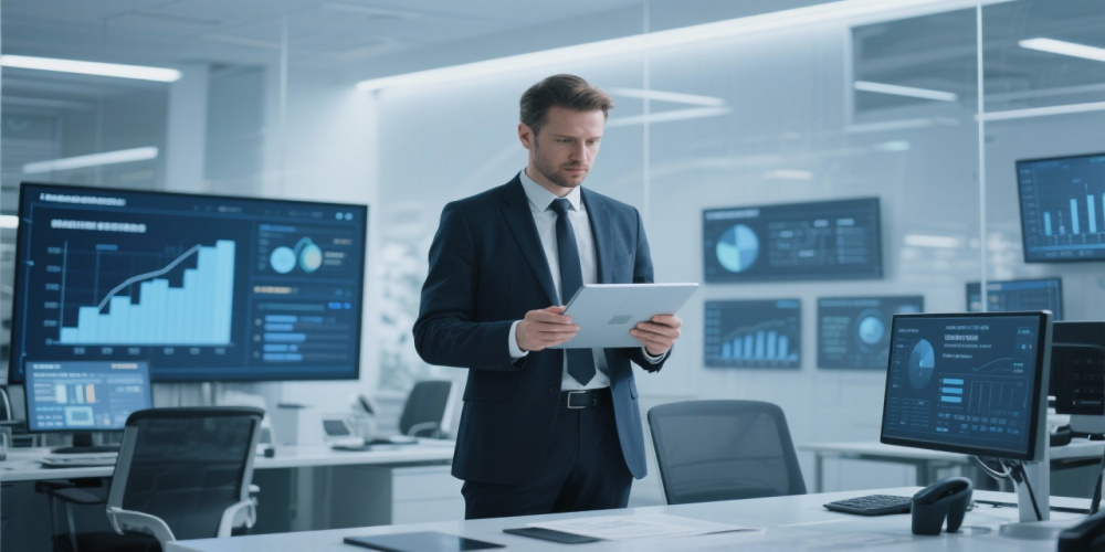 什么是&ldquo;管理智慧与智能科技&rdquo;的融合？