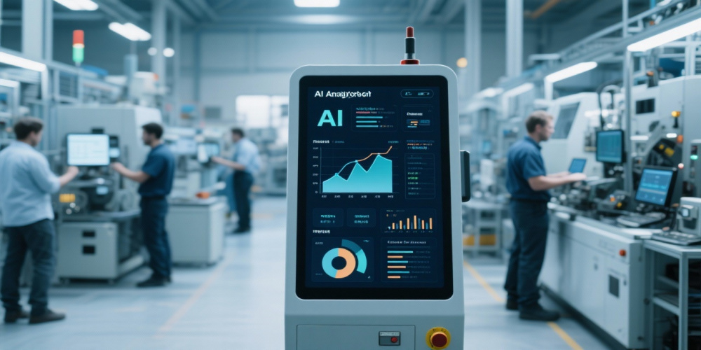 什么是AI驱动的预测性维护？