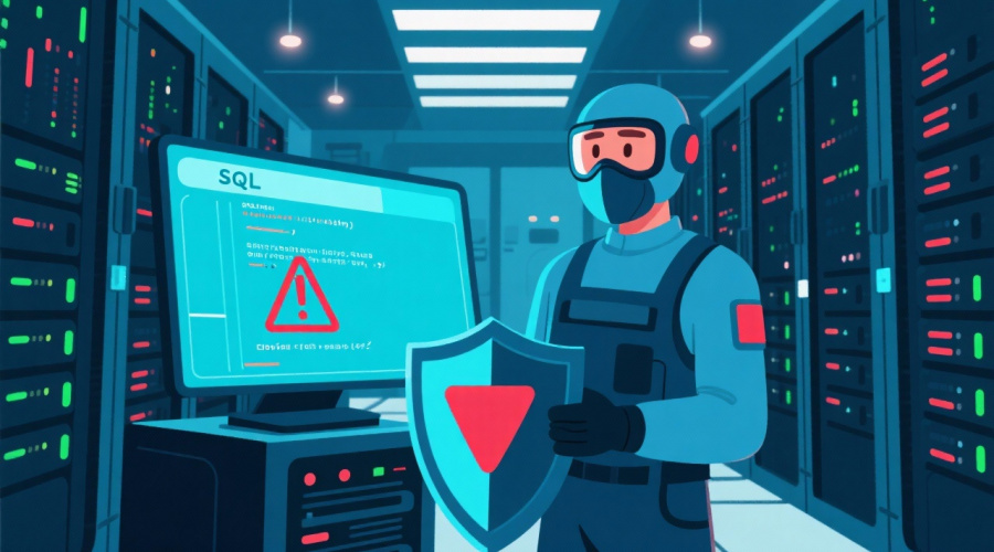 如何防范SQL注入（Injection）攻击？