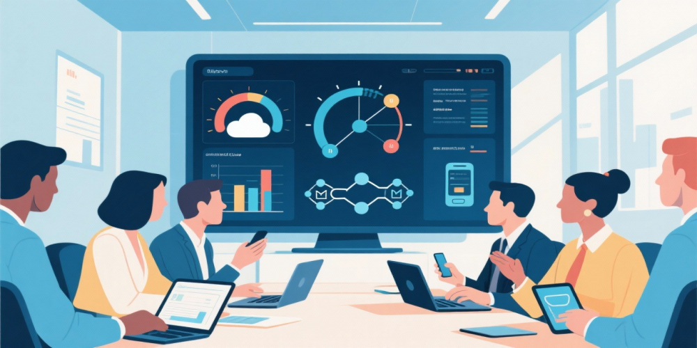 数字化能力有哪些组成部分？