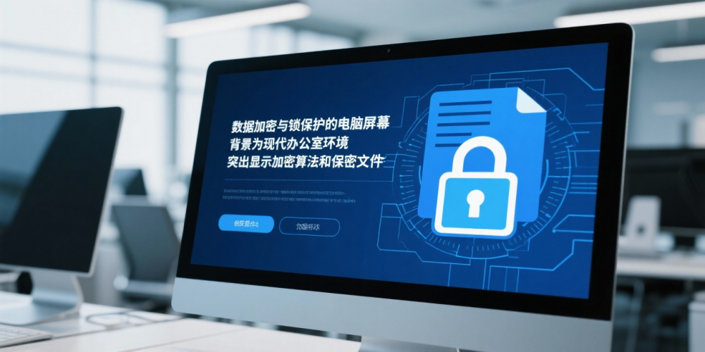 如何实现数据的准确性与保密性？