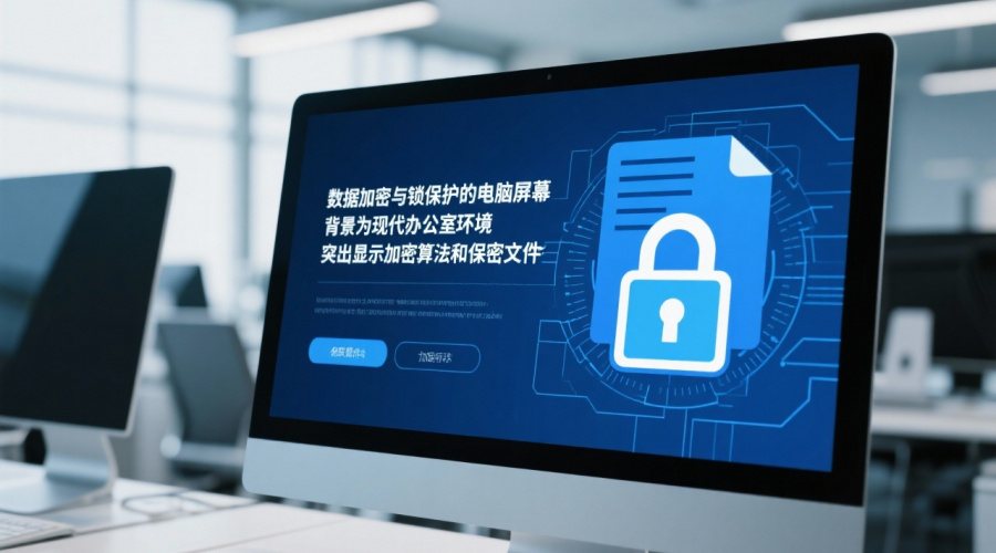 如何实现数据的准确性与保密性？