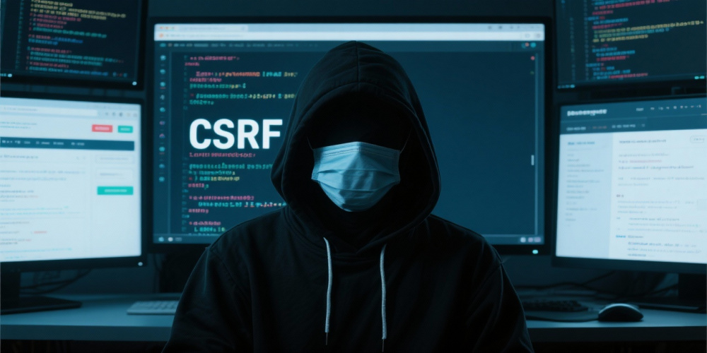 什么是跨站请求伪造（CSRF）攻击？