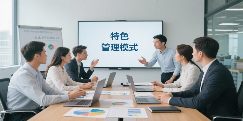 如何构建企业特色管理模式？