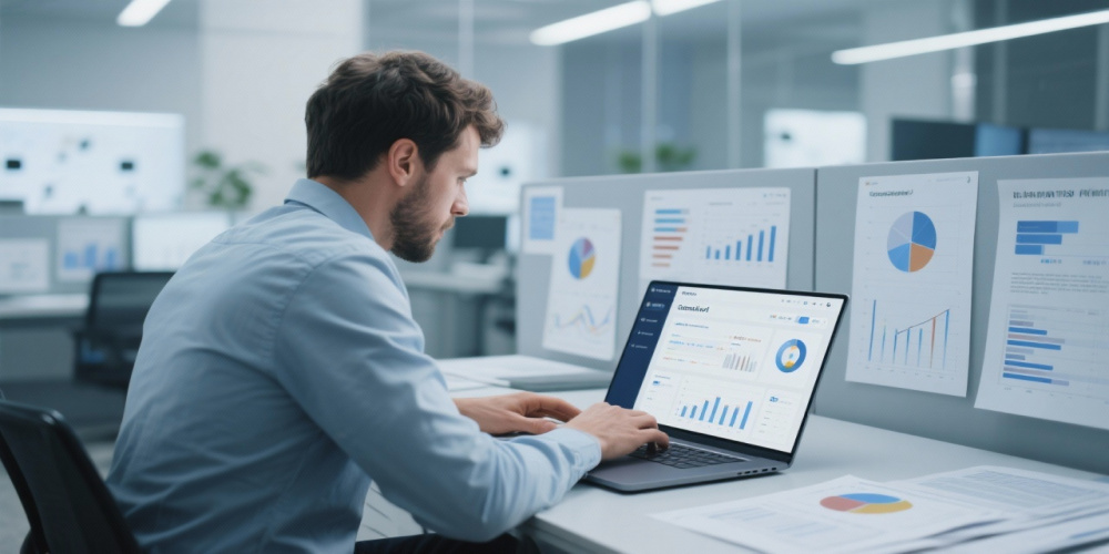 什么是生成式AI在企业中的应用？