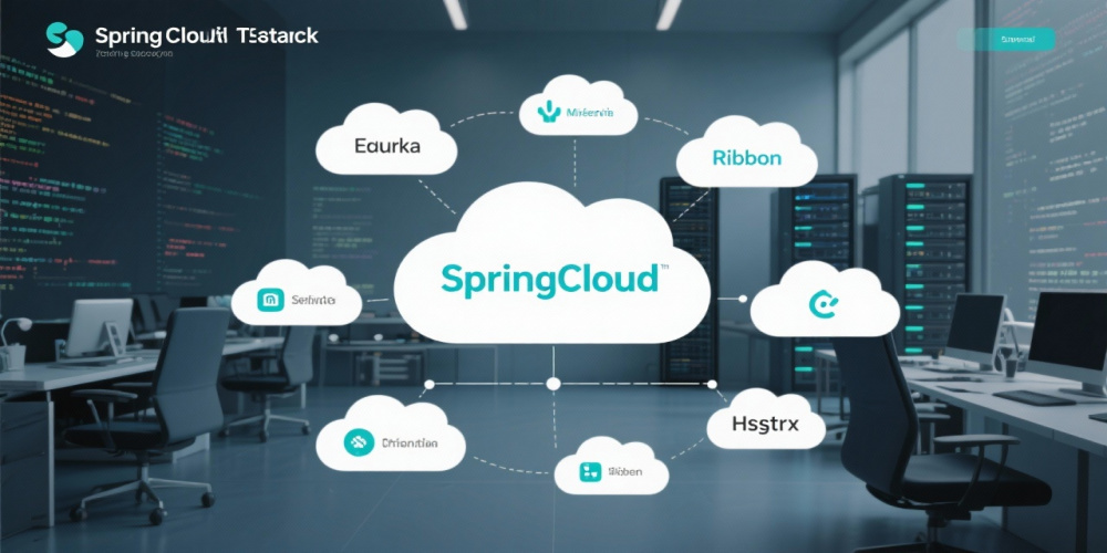 什么是SpringCloud技术栈？