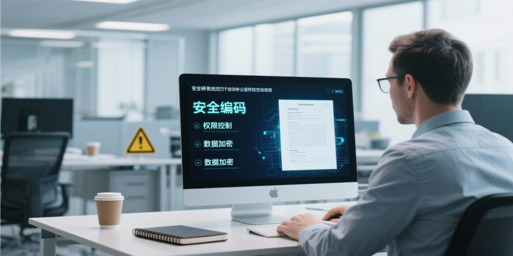 安全研发规范有哪些具体措施？