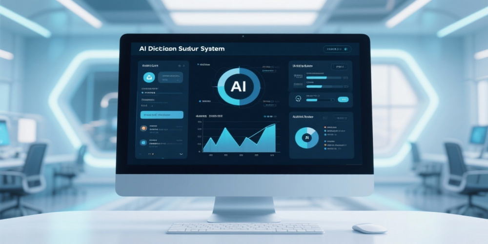 AI驱动的决策支持系统有哪些优势?