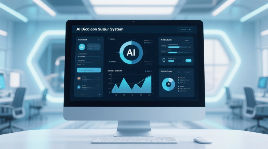 AI驱动的决策支持系统有哪些优势？