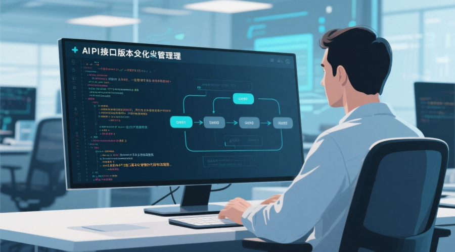 什么是API接口的版本化管理？