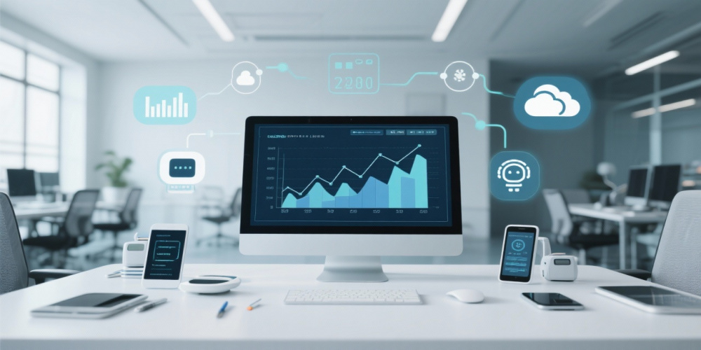 企业数字化转型有哪些核心价值？