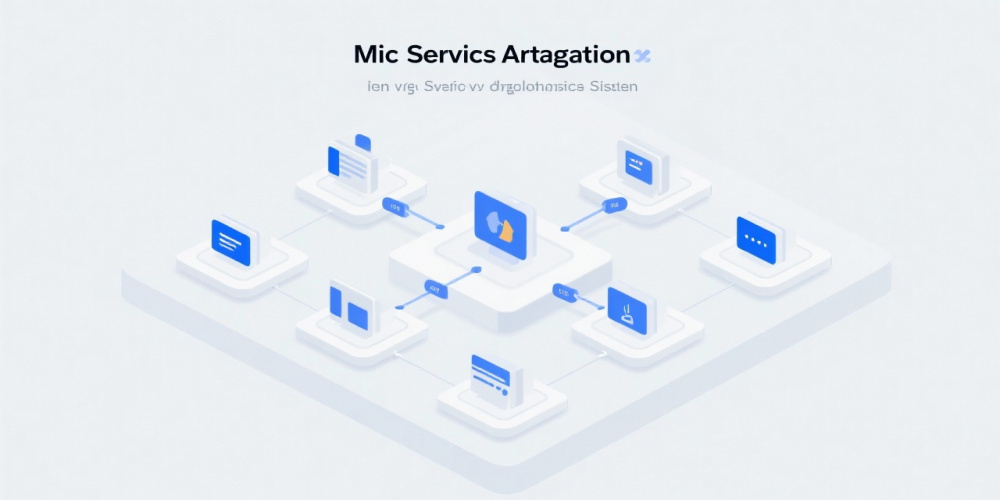 什么是微服务架构?