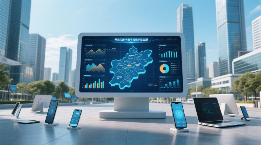 什么是数字治理？