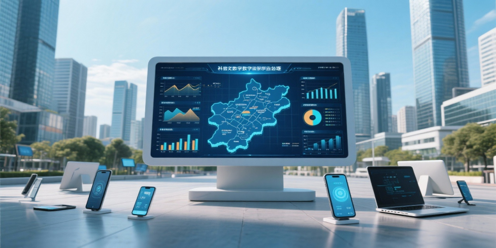 什么是数字治理？