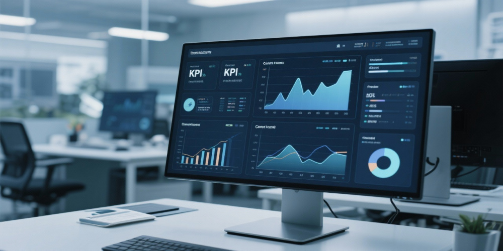 数字化运营的核心指标有哪些？