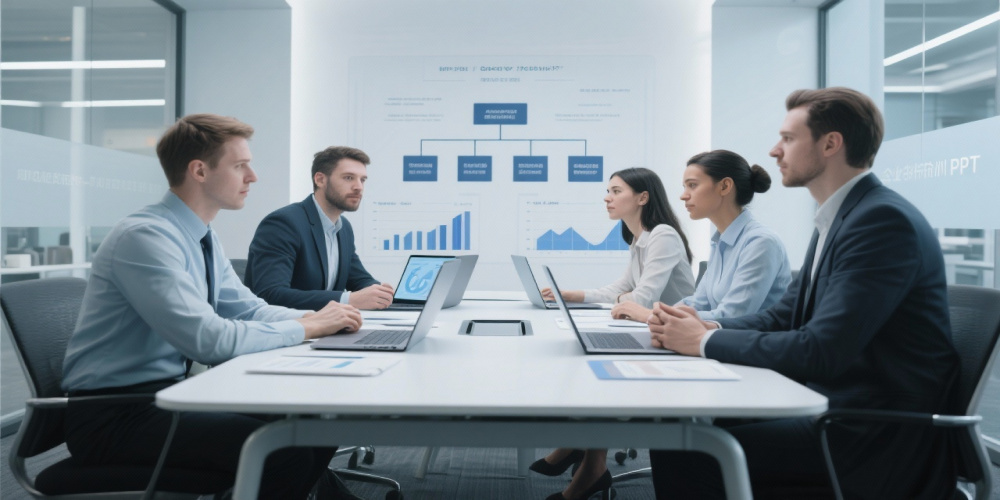 数字化转型中的组织架构如何调整？