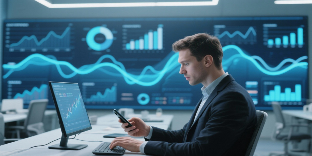 数字化转型如何解决信息传递不畅的问题？