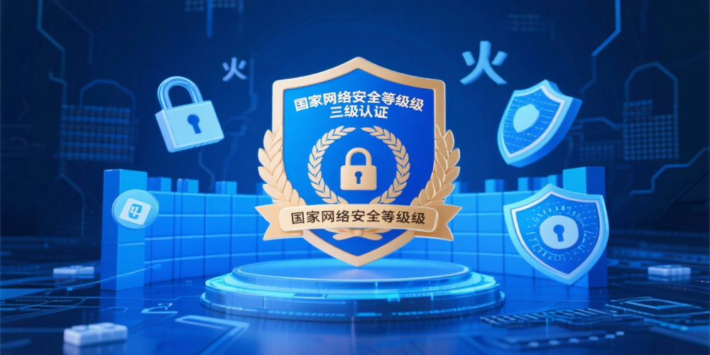什么是国家网络安全等级保护三级认证？