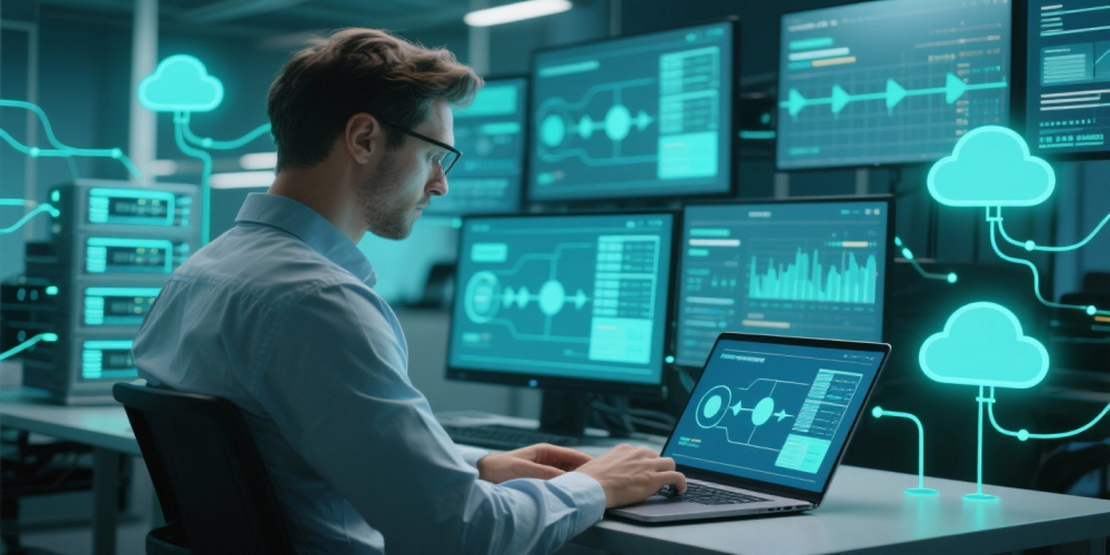 数字化转型中如何实现跨系统的数据一致性？