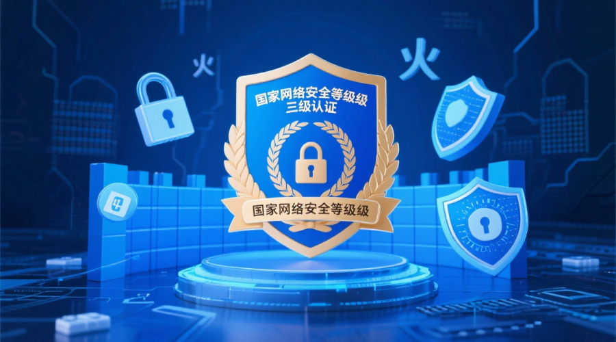 什么是国家网络安全等级保护三级认证？
