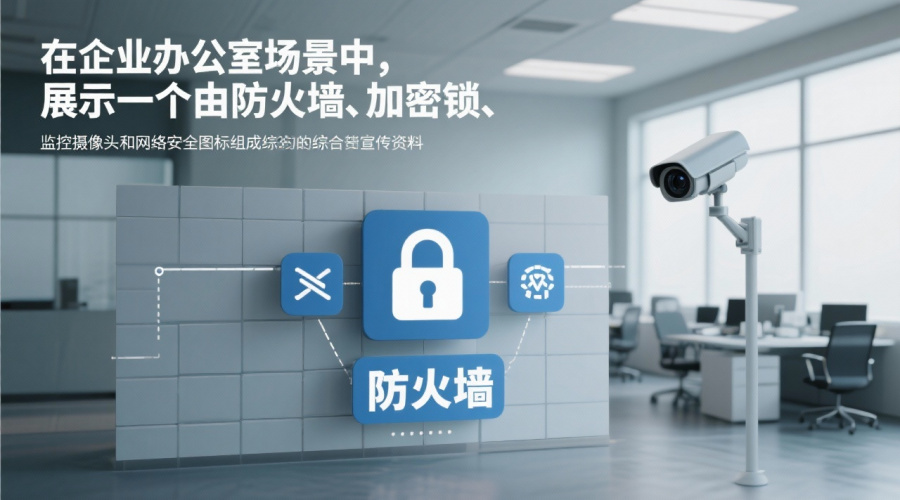 如何构建企业级的安全保障体系？