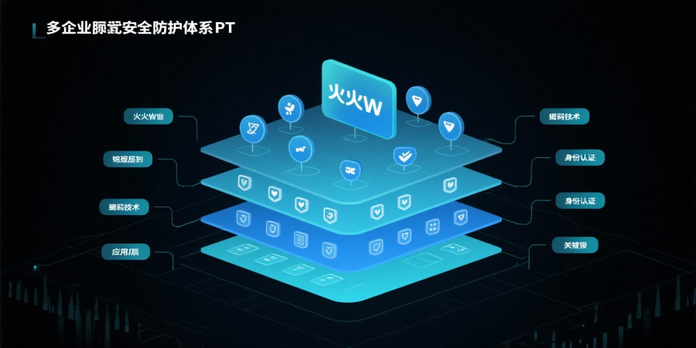 如何构建多层次的安全防护体系？