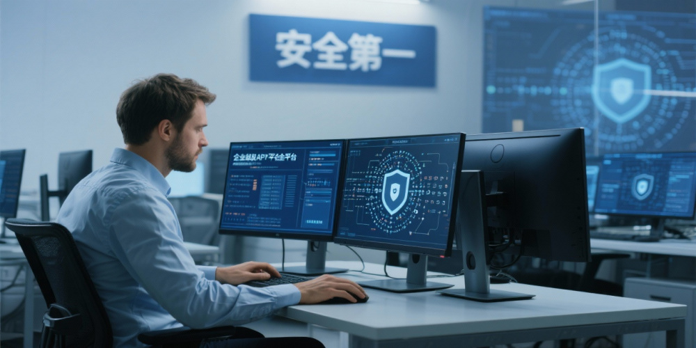 什么是企业级API平台的安全性要求？