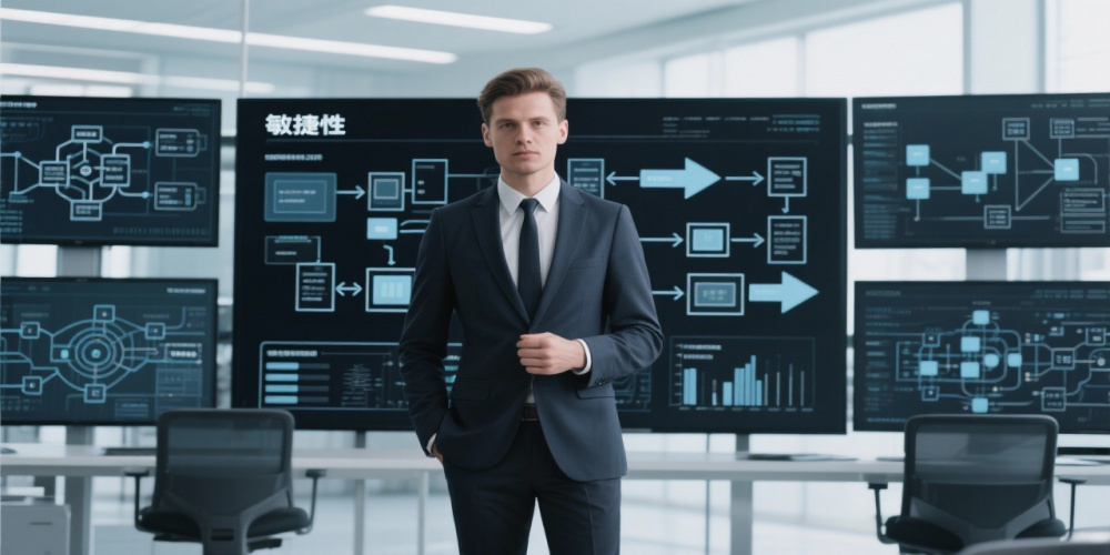 什么是系统架构的敏捷性？