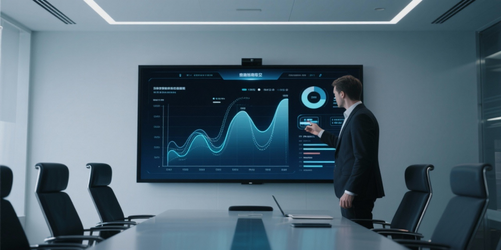 什么是智能交互在企业应用中的体验？