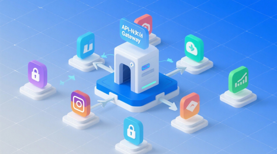 什么是API网关（Gateway）？