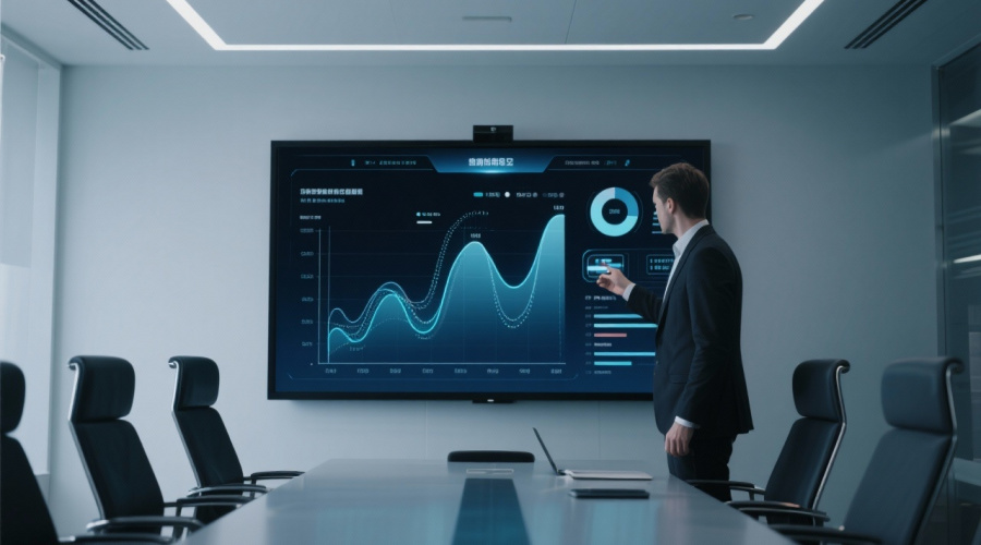 什么是智能交互在企业应用中的体验？